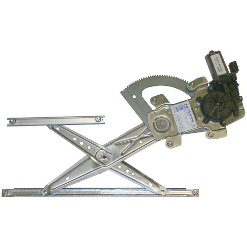 Mechanizmus zdvíhania okna 850410 /VALEO/ - obr. 1