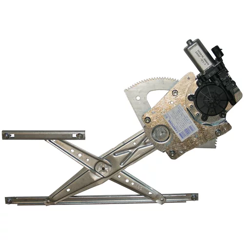 Mechanizmus zdvíhania okna 850414 /VALEO/ - obr. 1