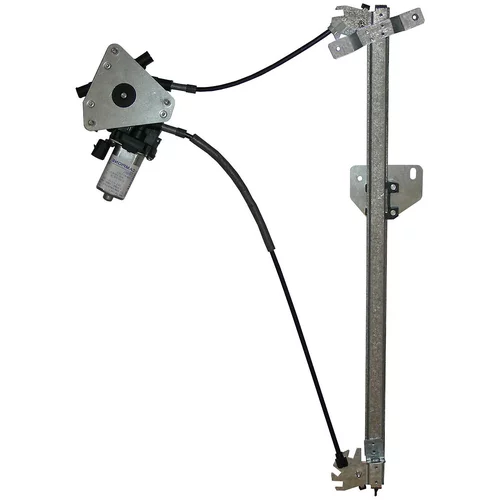 Mechanizmus zdvíhania okna VALEO 850615