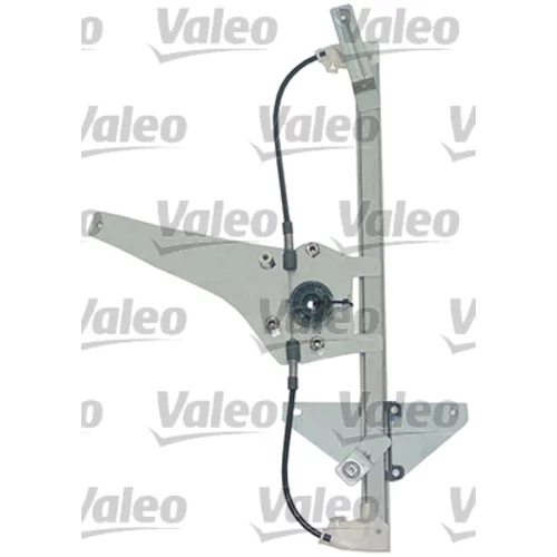 Mechanizmus zdvíhania okna 851116 /VALEO/ - obr. 1