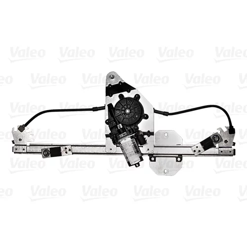 Mechanizmus zdvíhania okna VALEO 851292