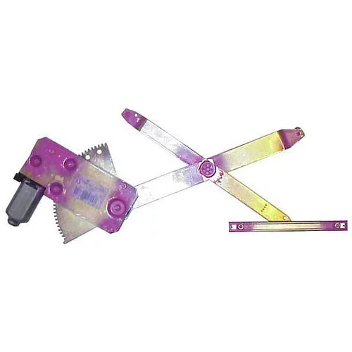 Mechanizmus zdvíhania okna VALEO 851323