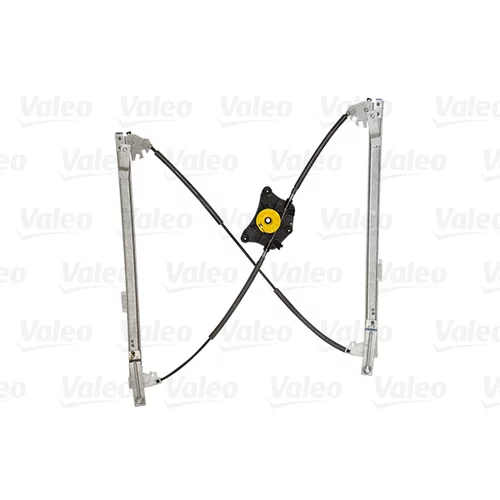 Mechanizmus zdvíhania okna 851334 /VALEO/ - obr. 1