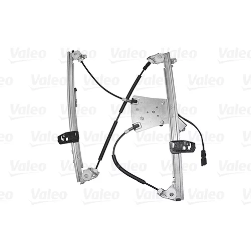 Mechanizmus zdvíhania okna VALEO 851472