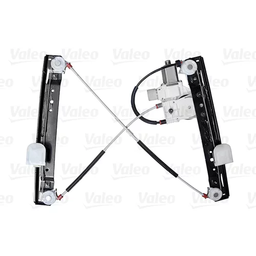 Mechanizmus zdvíhania okna VALEO 851477