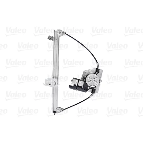Mechanizmus zdvíhania okna 851522 /VALEO/ - obr. 1
