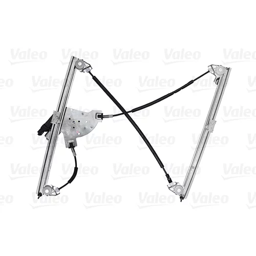 Mechanizmus zdvíhania okna 851532 /VALEO/ - obr. 1