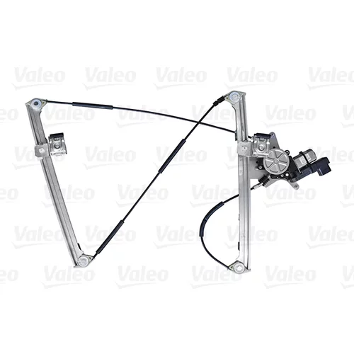 Mechanizmus zdvíhania okna 851534 /VALEO/ - obr. 1