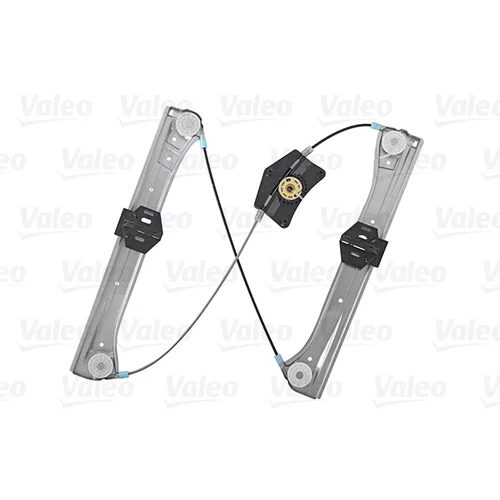 Mechanizmus zdvíhania okna 851612 /VALEO/ - obr. 1