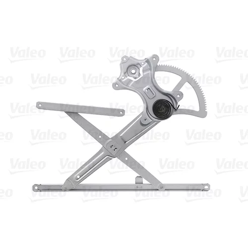 Mechanizmus zdvíhania okna 851620 /VALEO/ - obr. 1
