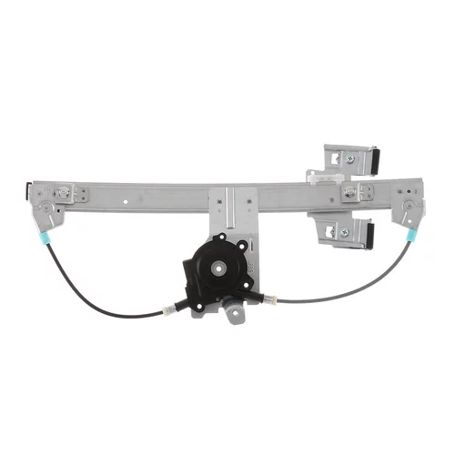 Mechanizmus zdvíhania okna 851802 /VALEO/ - obr. 1
