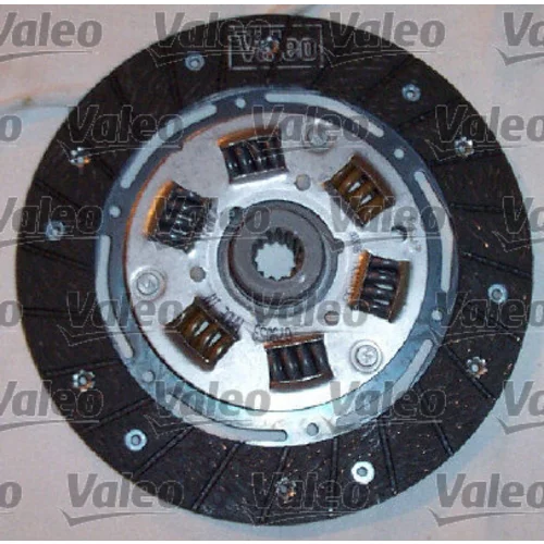 Spojková sada 006751 /VALEO/ - obr. 3