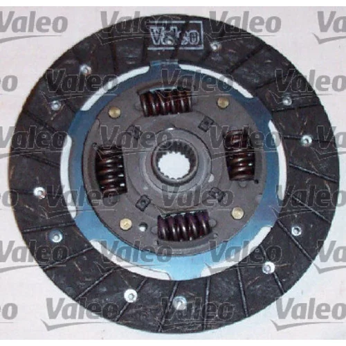 Spojková sada 006809 /VALEO/ - obr. 3