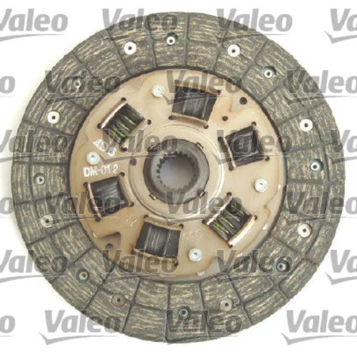 Spojková sada 009246 /VALEO/ - obr. 3