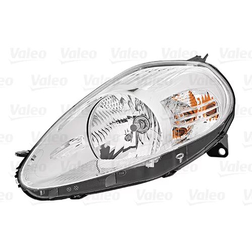 Hlavný svetlomet VALEO 043890