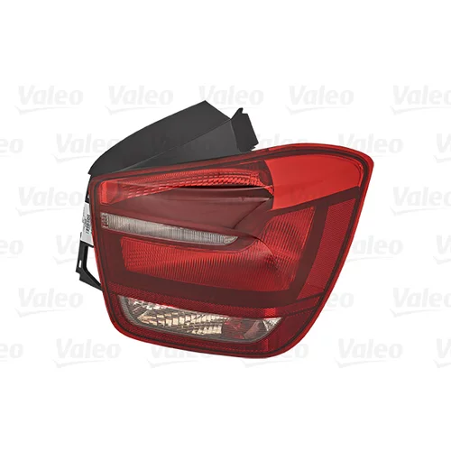 Zadné svetlo VALEO 044645