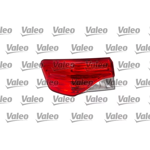 Zadné svetlo 044905 /VALEO/