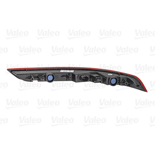 Zadné svetlo 045483 /VALEO/ - obr. 1