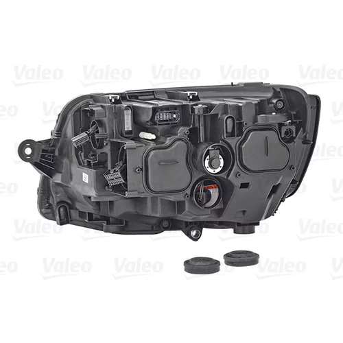Hlavný svetlomet 046717 /VALEO/ - obr. 1