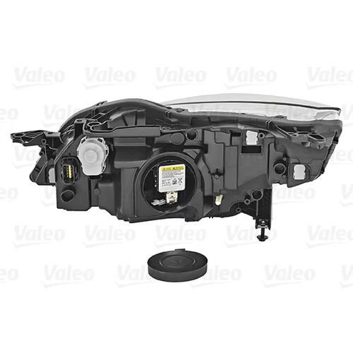 Hlavný svetlomet 046867 /VALEO/ - obr. 1