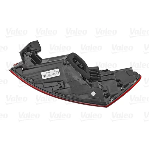 Zadné svetlo 047143 /VALEO/ - obr. 2