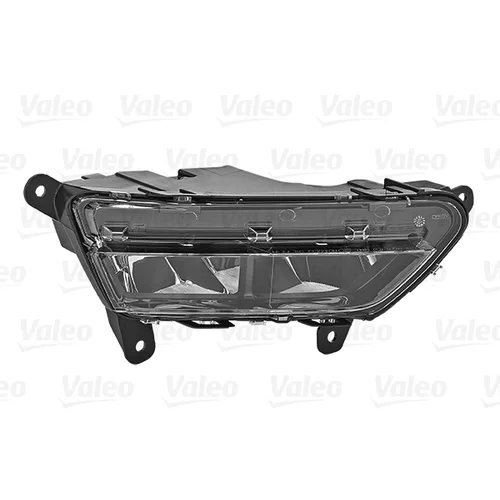 Hmlové svetlo VALEO 047416