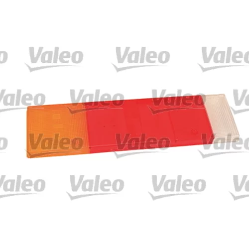 Sklo zadného svetla VALEO 089102