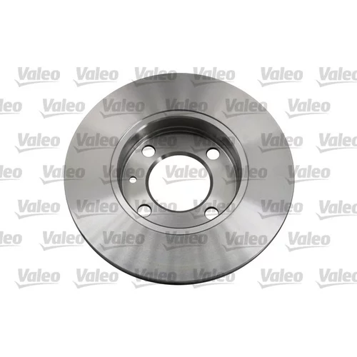 Brzdový kotúč 186245 /VALEO/ - obr. 3