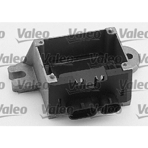Riadiaca jednotka zapaľovania VALEO 245529