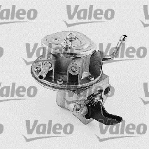 Palivové čerpadlo VALEO 247000