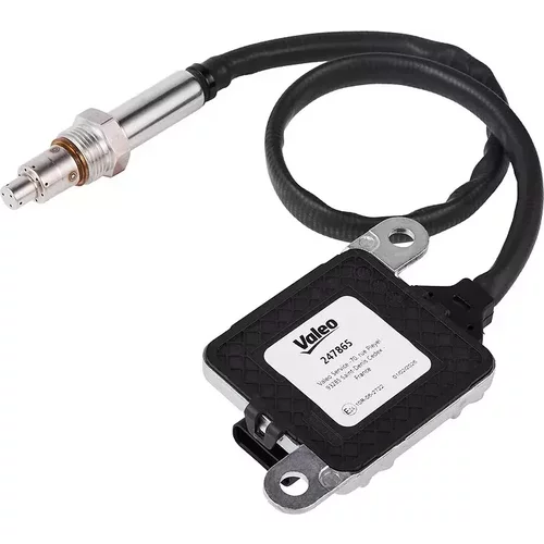 NOx-Senzor, NOx-Katalyzátor 247865 /VALEO/ - obr. 1