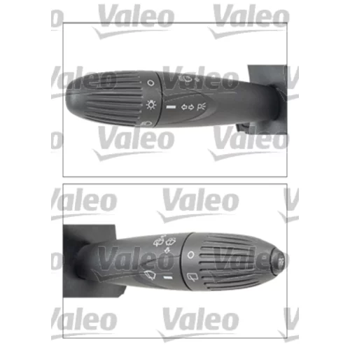 Spínač riadenia 251514 /VALEO/ - obr. 1