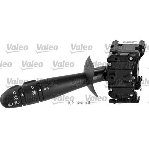 Spínač riadenia VALEO 251603