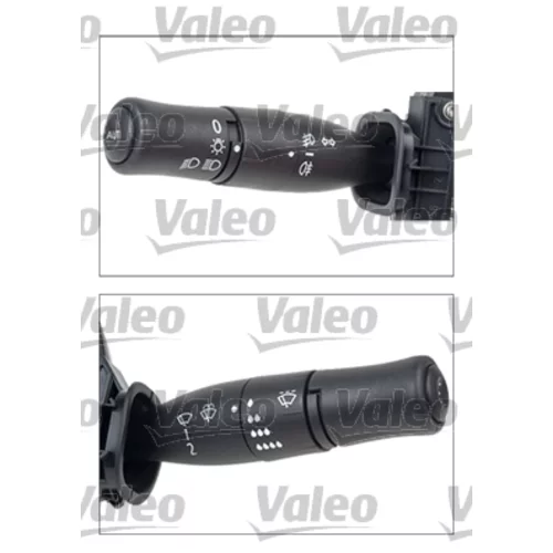 Spínač riadenia 251641 /VALEO/ - obr. 1