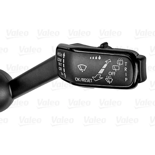 Spínač riadenia 251708 /VALEO/ - obr. 4
