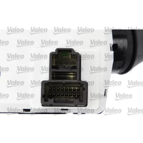 Spínač riadenia 251786 /VALEO/ - obr. 3