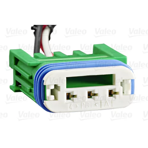 Olejový tlakový spínač pre automatickú prevodovku 255500 /VALEO/ - obr. 2