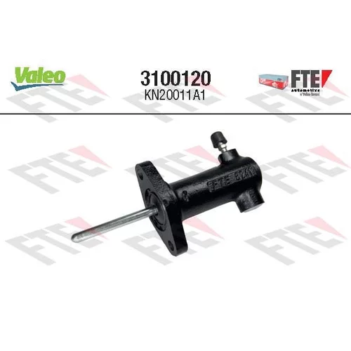 Pomocný spojkový valec VALEO 3100120