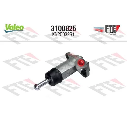 Pomocný spojkový valec 3100825 /VALEO/