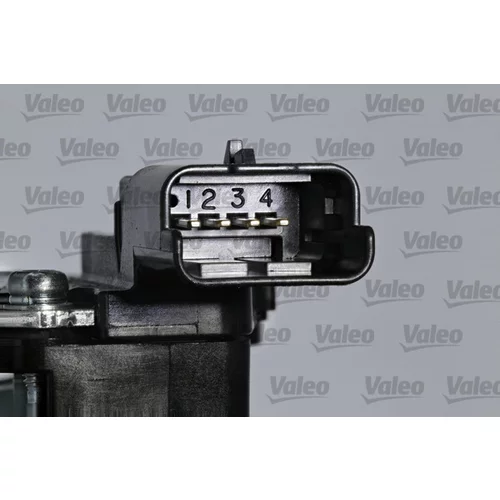 Merač hmotnosti vzduchu 366318 /VALEO/ - obr. 1
