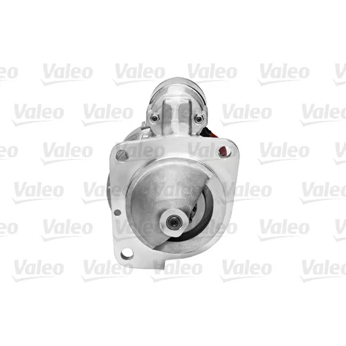 Štartér VALEO 432529