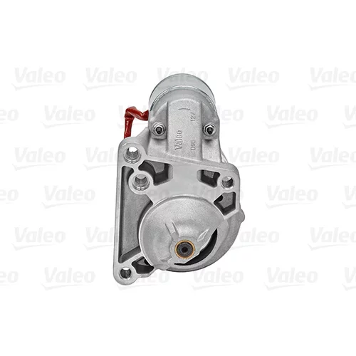 Štartér 432566 /VALEO/ - obr. 1