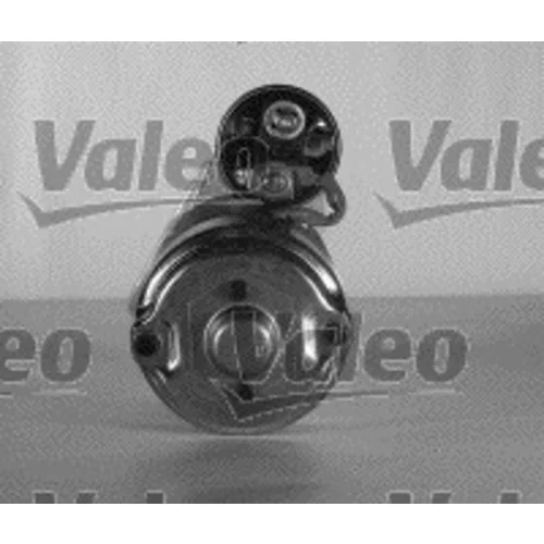 Štartér VALEO 432606