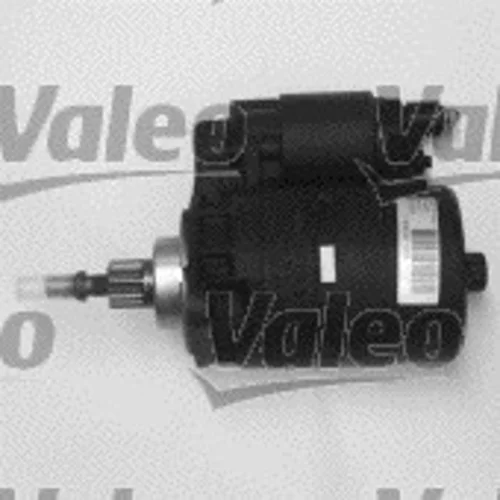 Štartér 433335 /VALEO/ - obr. 2