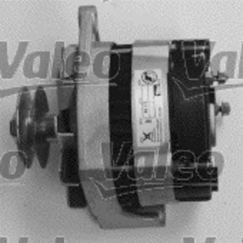 Alternátor 433440 /VALEO/ - obr. 2