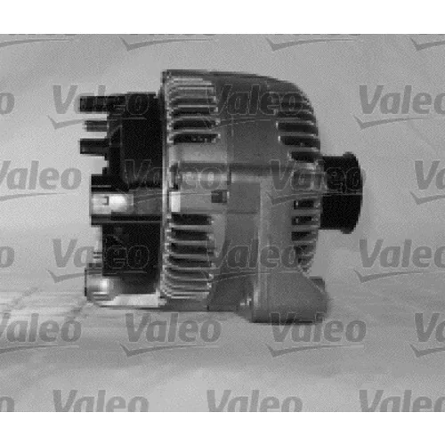 Alternátor 433465 /VALEO/ - obr. 4