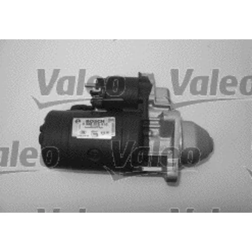 Štartér 436031 /VALEO/ - obr. 2