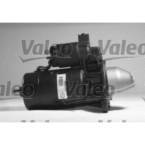 Štartér 436045 /VALEO/ - obr. 2