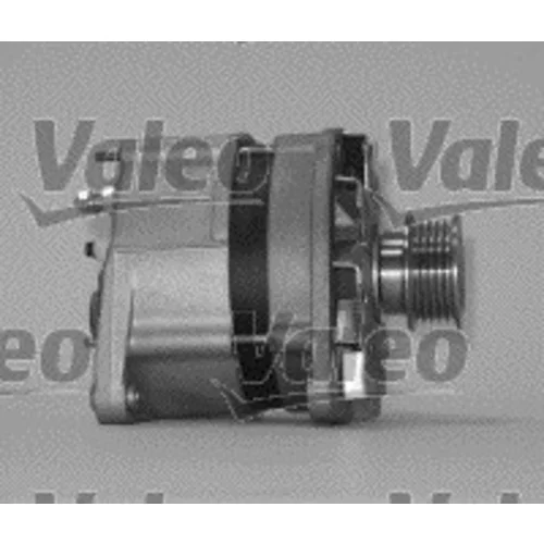 Alternátor 436301 /VALEO/ - obr. 1