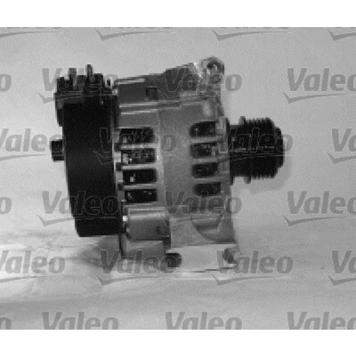 Alternátor 436343 /VALEO/ - obr. 6